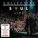 Collective Soul - See What You Started By Contin