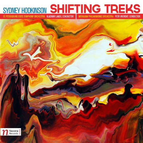 Hodkinson , Sydney - Shifting Treks