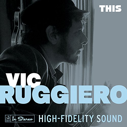 Vic Ruggiero - This