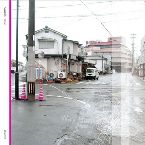 Sawako - Hum (foc)