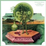 Nektar - Journey To The Centre Of The Eye