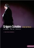 Grigory Sokolov - Grigory Sokolov