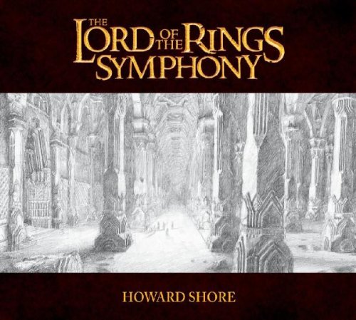  - The Lord of the Rings Symphony
