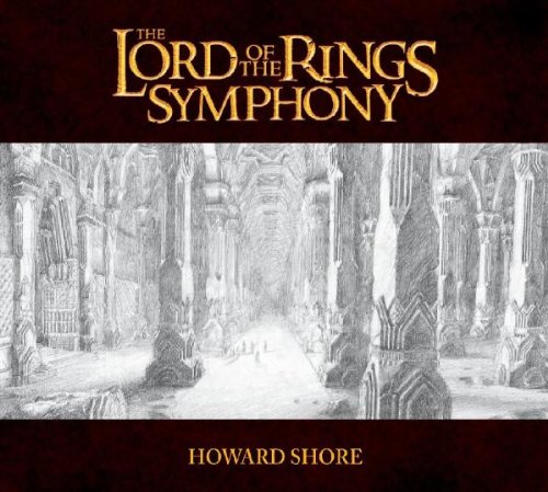 - The Lord of the Rings Symphony