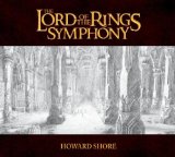 - The Music of the Lord of the Rings Films: A Comprehensive Account of Howard Shore's Scores, Book & CD