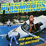 Plasmatics - Metal Priestess (81) (Vinyl)