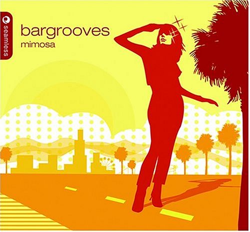 Ben Swwton & Groove Junkies - Bargrooves Mimosa