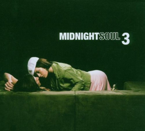 Sampler - Midnight Soul 3