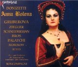 Donizetti , Gaetano - Donizetti: Maria di Rohan (Gesamtaufnahme)