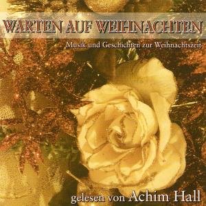 Hall , Achim - Warten auf Weihnachten