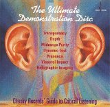 Various - Ultimate Demonstration Disc Vo