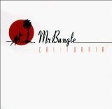 Mr. Bungle - Disco Volante