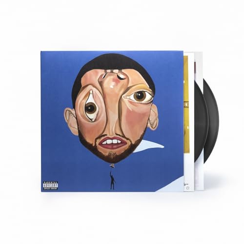 Mac Miller - Balloonerism (Vinyl)