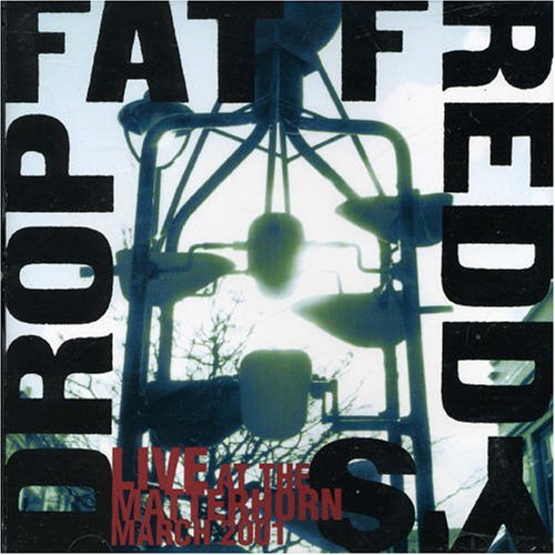 Fat Freddy S Drop - Live at the Matterhorn