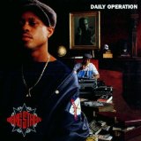 Gang Starr - Step in the arena