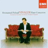 Emmanuel Pahud - Sämtliche Flötensonaten (Ga)