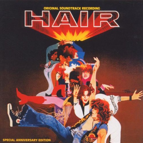 Soundtrack - Hair