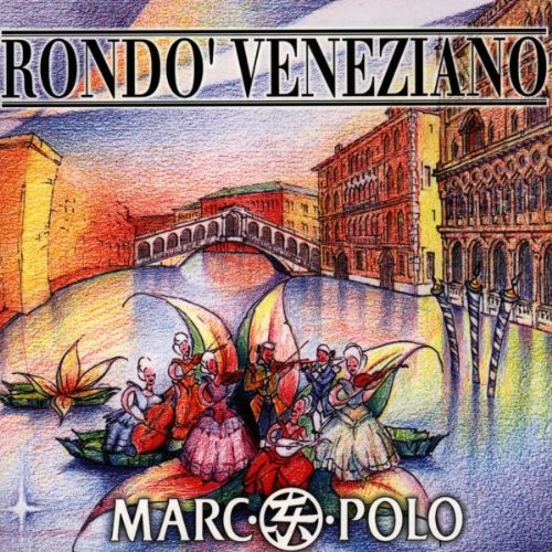 Rondo Veneziano - Marco Polo