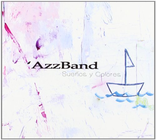 Azzband - Sueños Y Colores