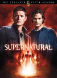 DVD - Supernatural - Die komplette erste Staffel (6 DVDs)