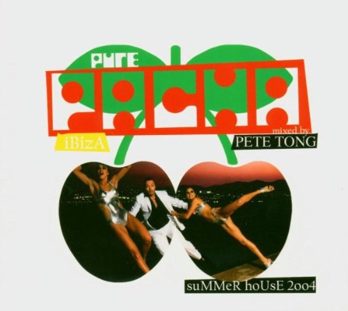 Pete Tong - Pure Pacha