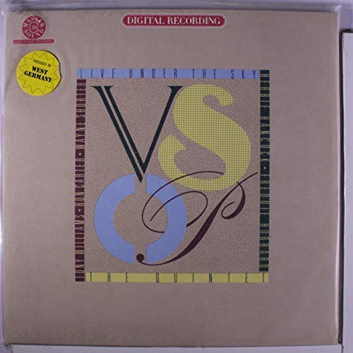V.S.O.P. - The Quintet Williams, Carter, Shorter, Hancock,Hubard) (Vinyl)