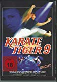  - Karate Tiger 6 - Fighting Spirit
