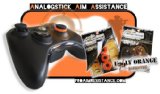  - Analogstick Aim Assistance Stossdämpfer (AAA-Shocks): Zielhilfe für First Person Shooter Games 