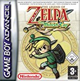 Nintendo DS - Legend of Zelda: Phantom Hourglass