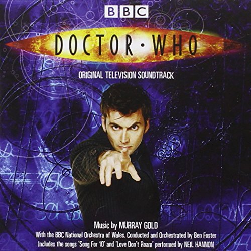 - Doctor Who