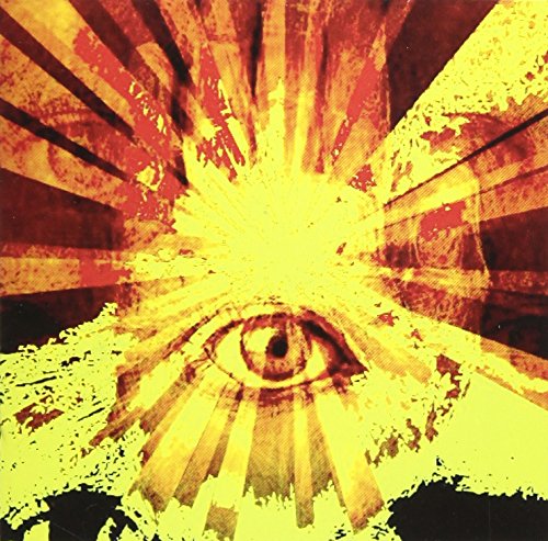 Lamp of the Universe - Acid Mantra