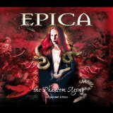 Epica - Retrospect-10th Anniversary (3CDs + 2 DVDs)