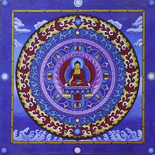 Lamp of the Universe - Transcendence