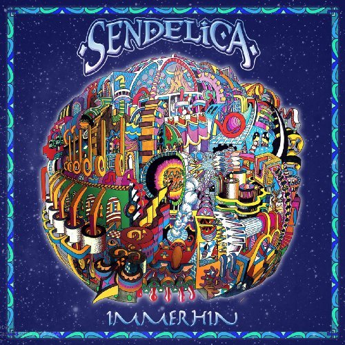 Sendelica - Immerhin