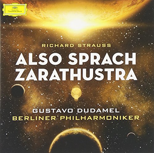 - Also Sprach Zarathustra