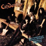 Cinderella - Long cold Winter