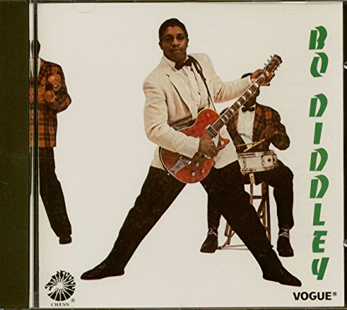 Diddley , Bo - Vogue