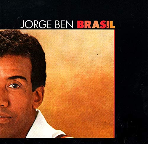 Jorge Ben - Brazil