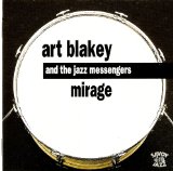 Blakey , Art - 1957 Second Edition Featuring Johnny Griffin
