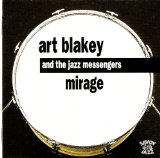 Blakey , Art - Harddrive