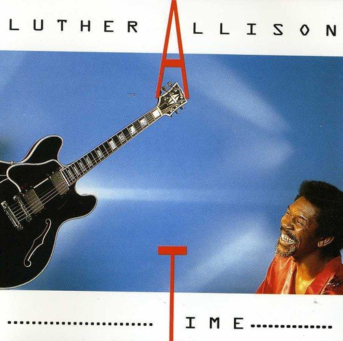 Allison , Luther - Time