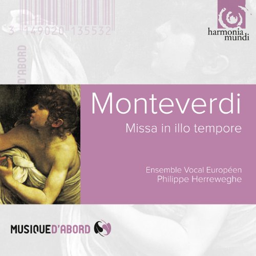 - Missa in Illo Tempore