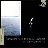 Goerne / Johnson - The Hyperion Schubert Edition 30