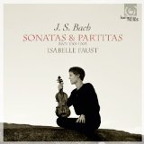 Bach , Johann Sebastian - Motetten Bwv 225-230 & 159