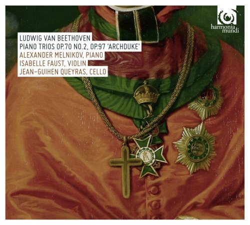  - Klaviertrios (Beethoven)
