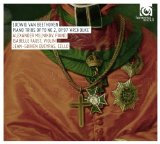 Queyras , Jean-Guihen & Ensemble Resonanz - Berg: Lyrische Suite / Schönberg: Verklärte Nacht