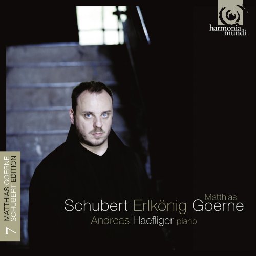 - Erlkönig