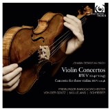 Mendelssohn , Felix - Doppelkonzert Violine & Klavier/