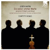 Cuarteto Casals - Quartets Dedicated to Haydn