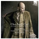 Bejun Mehta - Ombra cara